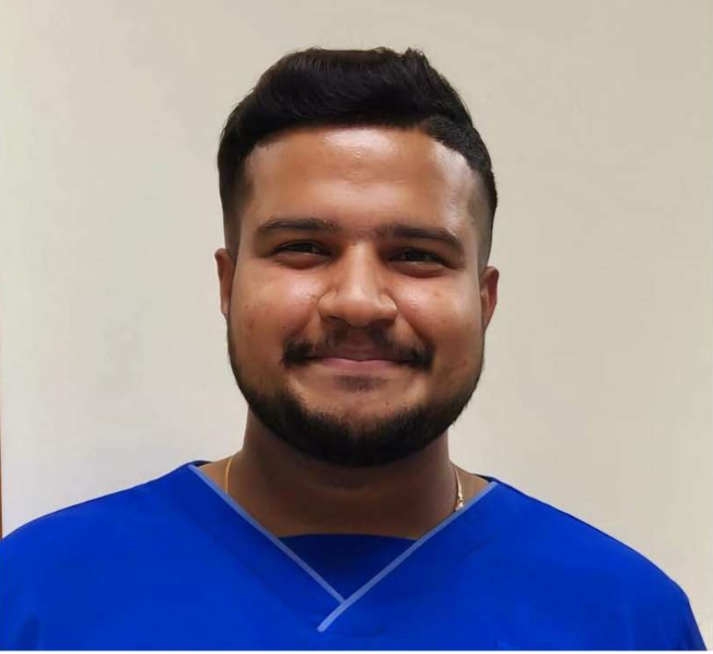 Camp Asia Elite Sports coach